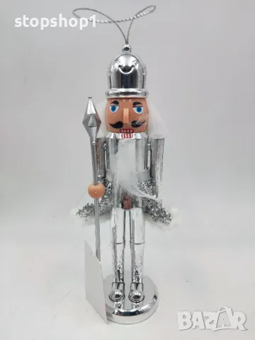 Лешникотрошачка войник Коледа Christmas 