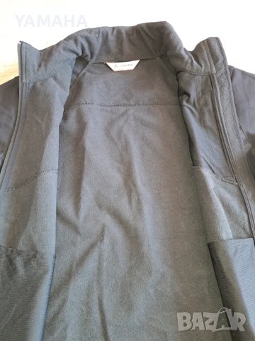 Vaude  Мъжко Яке  XL, снимка 6 - Якета - 47602387