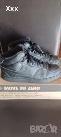 Кецове Nike , снимка 2 - Маратонки - 49079505