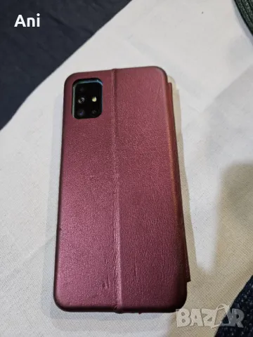 Samsung galaxy A71, снимка 3 - Samsung - 48182328
