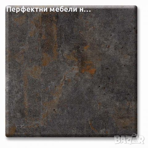 Плотове за маса верзалит за външни условия диам. 70 и 80 см.  сив и гранитен цвят, снимка 8 - Маси - 40214880