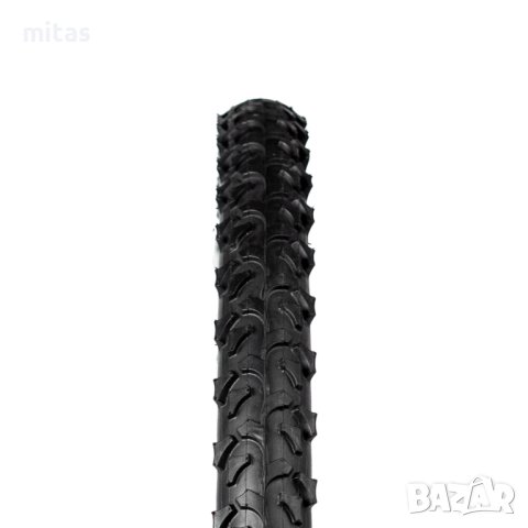Външни гуми за велосипед WANDA P1033 - 20x1.95 / 24x1.95 / 26x2.125, снимка 6 - Части за велосипеди - 28582973