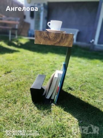 Декоративна дизайнерска маса , снимка 5 - Маси - 32505799