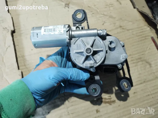 Моторче Задна Чистачка VW ID.3 E11 pro, снимка 5 - Части - 48286436