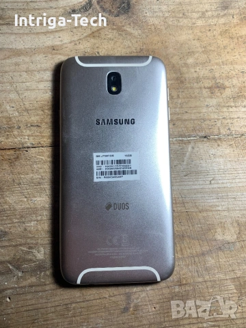 Samsung J7 2017 На части !, снимка 3 - Samsung - 53434430