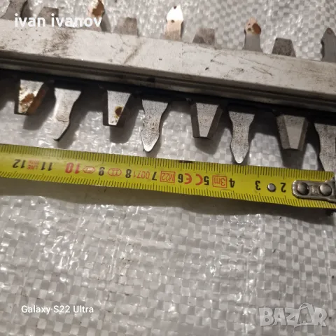 Шина Голям Храсторес, снимка 14 - Градинска техника - 50317761