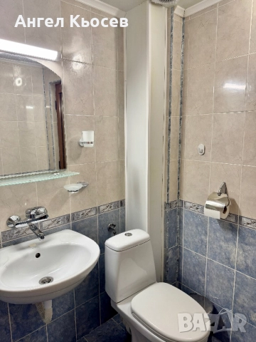 Слънчев 3-стаен в Центъра на Стара Загора, снимка 16 - Апартаменти - 52694140