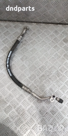 Климатична тръба VW Sharan 2.8i 2002г.	