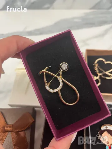 Брошка за медицинска сестра / медик, снимка 7 - Други - 50094177