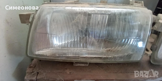 Фарове за астра "ф" 92 година