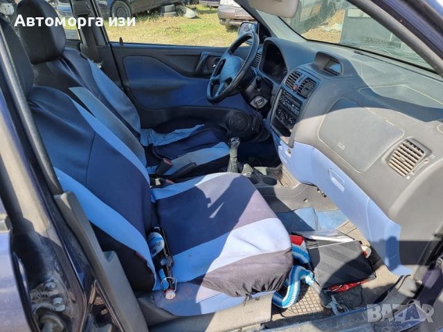 ✅️mitsubishi space star 1.8GDI  бензин 2000 г   само на части , снимка 6 - Части - 43482335