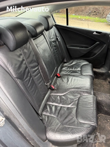 Фв Пасат 2.0тди на части /  vw Passat 2.0tdi , снимка 9 - Автомобили и джипове - 53397097