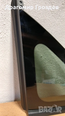 Прозорец за заден Ляв калник за Hyundai Tucson IV / Хюндай Туксон (2020-2025), снимка 4 - Части - 53302142