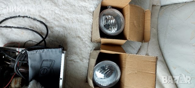 Продавам фарове , снимка 3 - Аксесоари и консумативи - 40493649