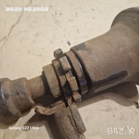 15т Винтов Крик , снимка 2 - Други машини и части - 49704805