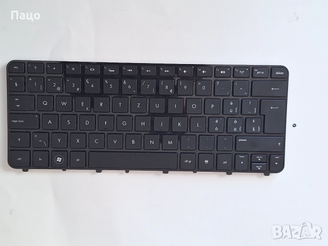 HP FOLIO 13, снимка 10 - Части за лаптопи - 52977156