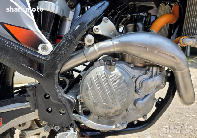 Ktm SX-F 450i HOB BHOC !!! , снимка 14 - Мотоциклети и мототехника - 51024659