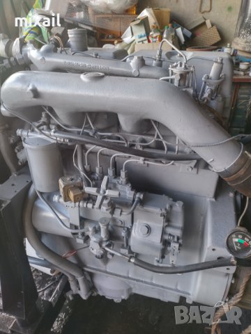 дизел генератор 55 кВа, снимка 3 - Генератори - 43601633