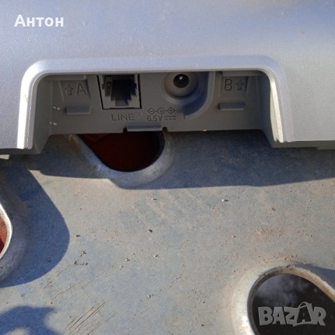 Телефон домашен Панасоник, снимка 4 - Други - 43950665