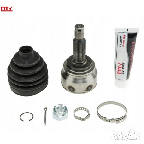 Външно каре NPZ-MS-036 Citroen Mitsubishi Peugeot