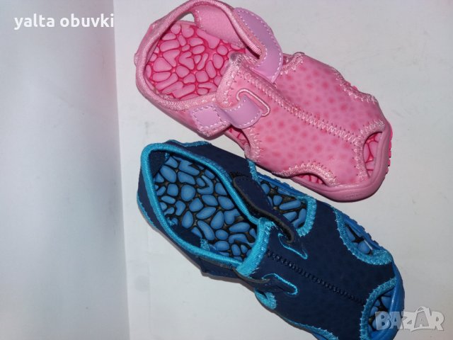 Детски спортни сандалки, снимка 5 - Детски сандали и чехли - 28580602