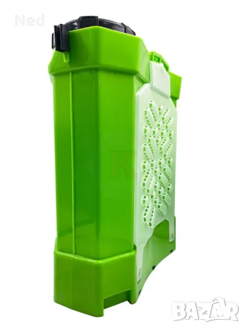 Акумулаторна Пръскачка, снимка 4 - Градинска техника - 50381182