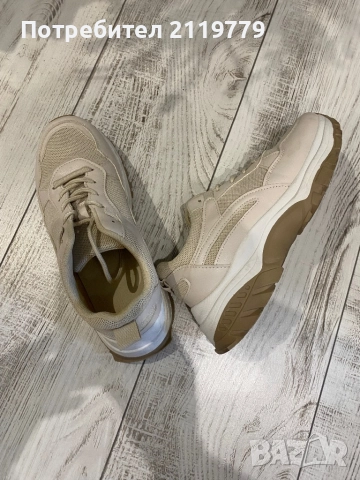 Дамски маратонки, снимка 4 - Маратонки - 51507152