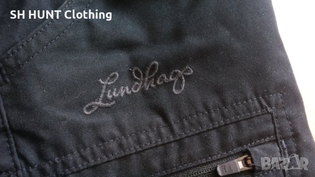 Lundhags Avhu II Ms Stretch Pant размер 46 / S - M  панталон със здрава и еластична материи - 430, снимка 10 - Панталони - 43213089