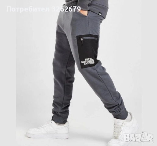 north face оригинално долнище размер S, снимка 2 - Спортни дрехи, екипи - 52734519