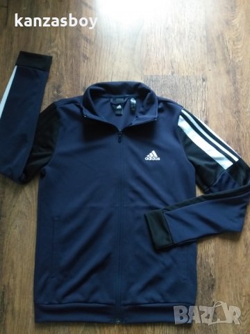 adidas Women's Wts Team Sports - страхотно дамско горнище НОВО БЕЗ ЕТИКЕТИ, снимка 4 - Спортни екипи - 35652420