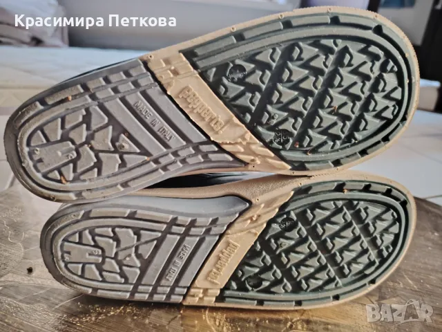 Детски гумени ботуши Pepperts номер 35 , снимка 6 - Детски боти и ботуши - 48621597