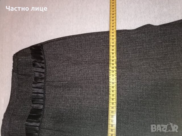 50 р/р Нов дамски официален костюм , снимка 10 - Костюми - 43595660