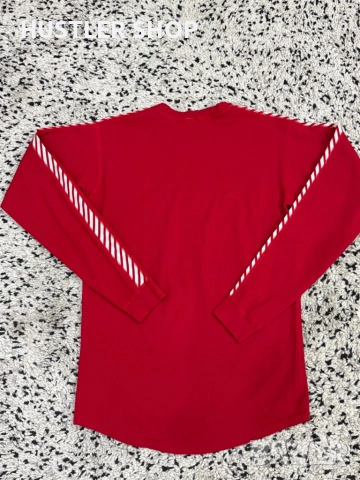 Мъжка термо блуза HELLY HANSEN. Размер М, снимка 3 - Спортни дрехи, екипи - 52861445