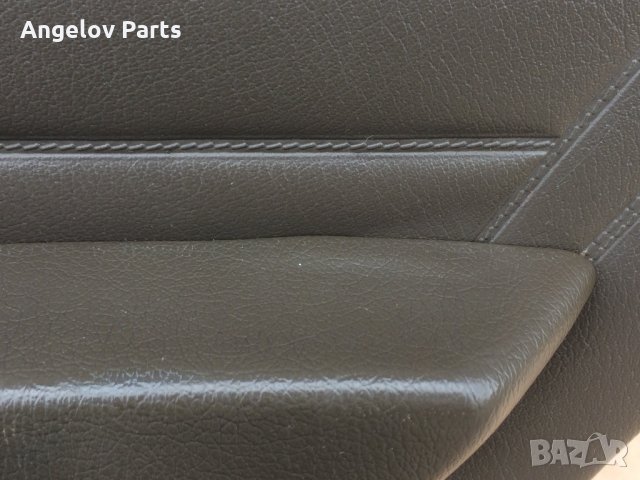 Задна дясна кора на вратата за BMW E30 (кафява), снимка 9 - Части - 28339810