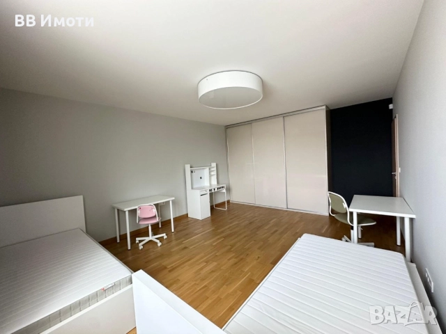 Продава 3-СТАЕН град София, Манастирски ливади, снимка 9 - Апартаменти - 52167453