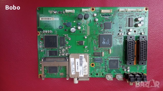 MAIN BOARD 313912362613 WK713.5