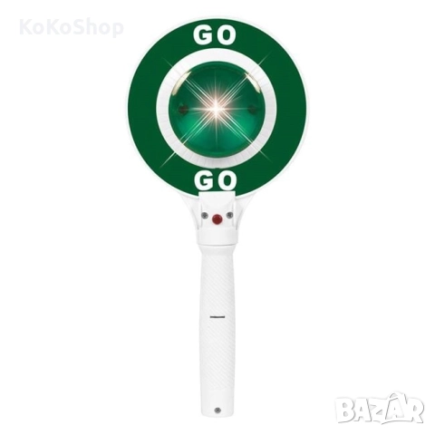 Детска полицейска палка/ полицейска палка, снимка 4 - Образователни игри - 52286657