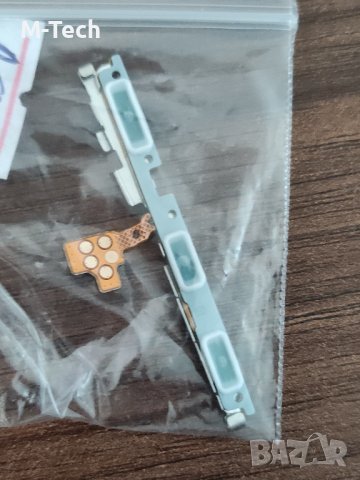 Samsung A52 4G/5G A52s бутони рамка дисплей