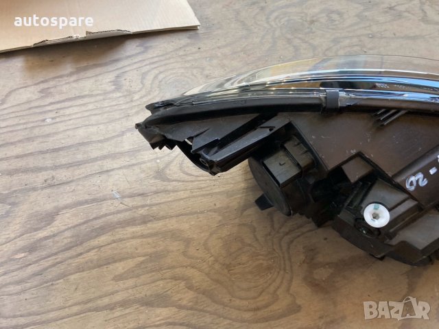 Ляв фар за Peugeot 308. 2017-20., снимка 7 - Части - 34860127