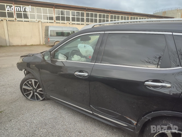 Nissan Rogue 2.5 , снимка 10 - Автомобили и джипове - 52671230