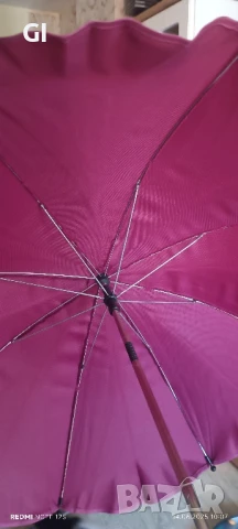 Чадър за детска количка Чиполино , снимка 2 - Детски колички - 50662018