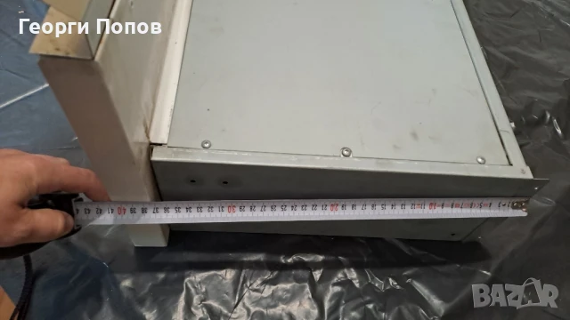 Аспиратор за вграждане в шкаф, ширм, абсорбатор, снимка 2 - Абсорбатори - 50926262