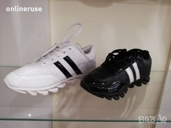 Дамски маратонки , снимка 1