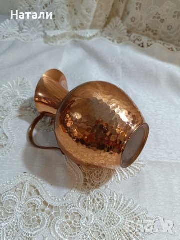 меден съд/ваза 464