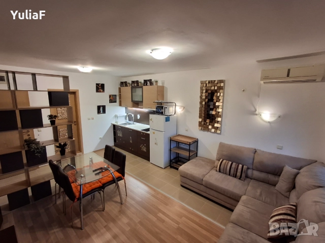 Апартамент Даймънд Бей , снимка 8 - Апартаменти - 52907778