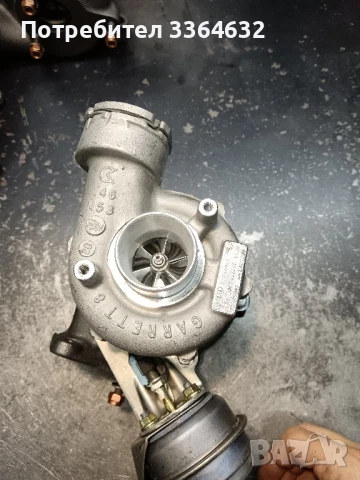 GT1749VA GT1749VB, снимка 8 - Части - 50559233