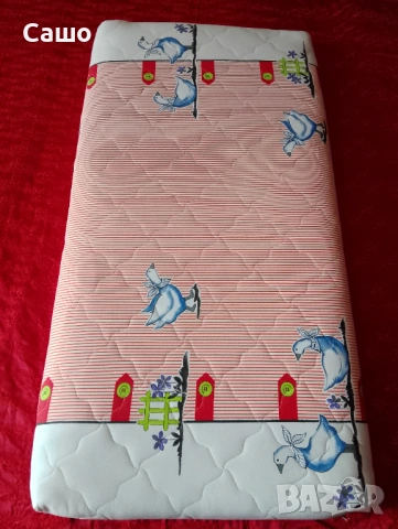 Детски матрак 