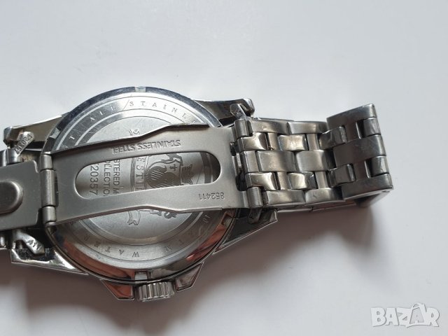 ЧАСОВНИК FESTINA F20357, снимка 7 - Антикварни и старинни предмети - 40692070