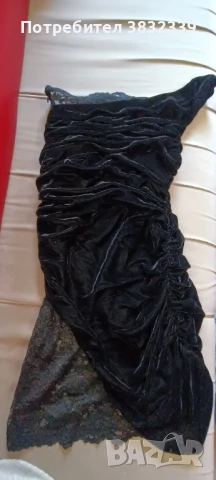 Дамски дрехи , снимка 12 - Рокли - 51105873