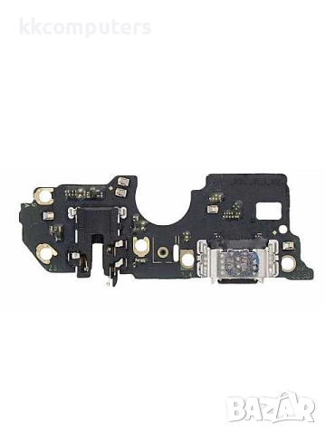 БЛОК ЗАХРАНВАНЕ OPPO A78 5G (CPH2483), снимка 2 - Резервни части за телефони - 51577771